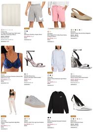 Macy's Weekly Ad Page 4