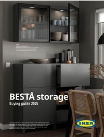 Ikea Weekly Ad Page 1