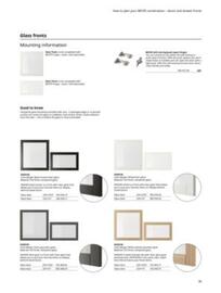 Ikea Weekly Ad Page 33