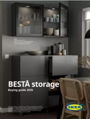 Ikea Weekly Ad (valid until 14-05)