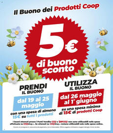 Volantino Ipercoop Pagina 12