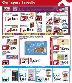 Volantino Ipercoop Pagina 13