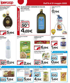 Volantino Ipercoop Pagina 14