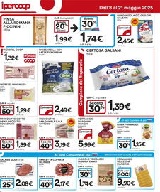 Volantino Ipercoop Pagina 18