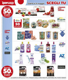 Volantino Ipercoop Pagina 2