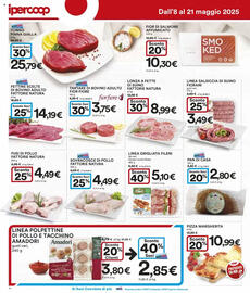 Volantino Ipercoop Pagina 20
