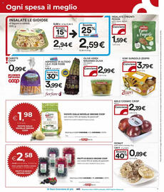 Volantino Ipercoop Pagina 21