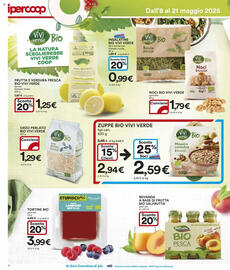 Volantino Ipercoop Pagina 22
