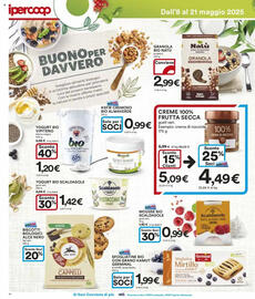 Volantino Ipercoop Pagina 24