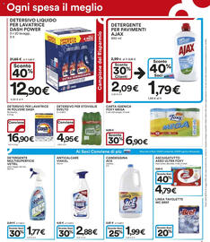 Volantino Ipercoop Pagina 27