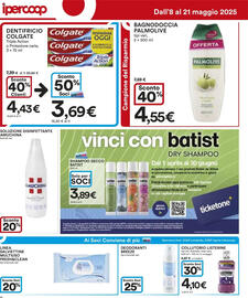 Volantino Ipercoop Pagina 28