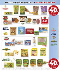 Volantino Ipercoop Pagina 3