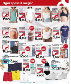 Volantino Ipercoop Pagina 35