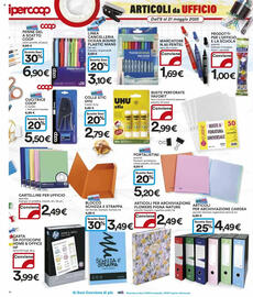 Volantino Ipercoop Pagina 36
