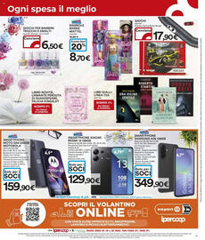 Volantino Ipercoop Pagina 37