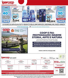 Volantino Ipercoop Pagina 41