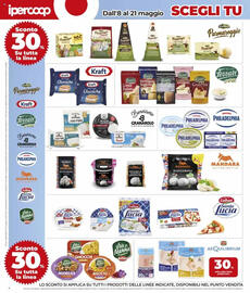Volantino Ipercoop Pagina 8