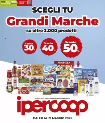 Volantino Ipercoop