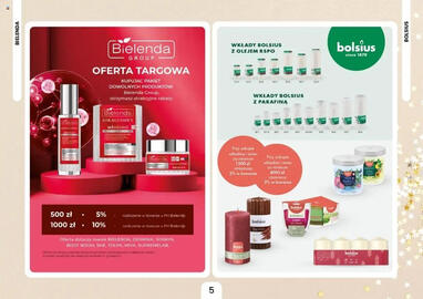 Koliber drogerie gazetka Strona 5