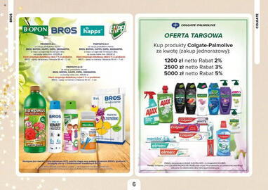 Koliber drogerie gazetka Strona 6