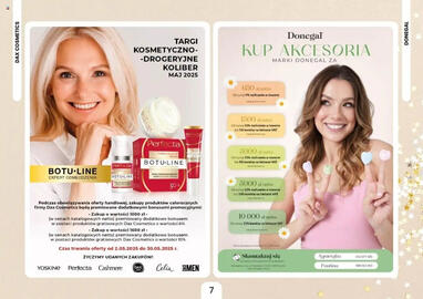 Koliber drogerie gazetka Strona 7