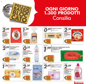 Volantino Italmark Pagina 21