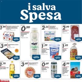 Volantino Italmark Pagina 22