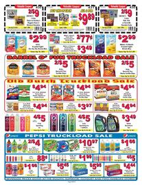 Miners County Market Weekly Ad week 19 Page 12