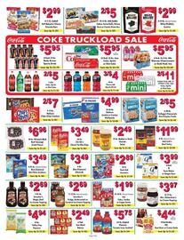 Miners County Market Weekly Ad week 19 Page 13