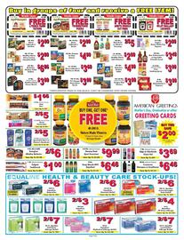 Miners County Market Weekly Ad week 19 Page 15