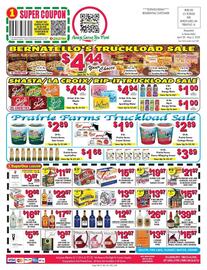 Miners County Market Weekly Ad week 19 Page 16