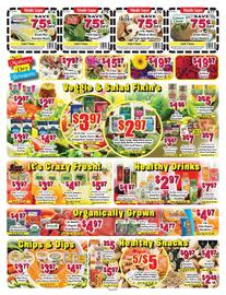 Miners County Market Weekly Ad week 19 Page 2