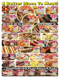 Miners County Market Weekly Ad week 19 Page 3