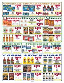 Miners County Market Weekly Ad week 19 Page 4