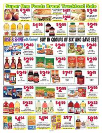 Miners County Market Weekly Ad week 19 Page 6
