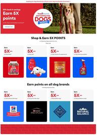 Pet Smart Weekly Ad week 19 Page 1