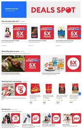 Pet Smart Weekly Ad week 19 Page 2