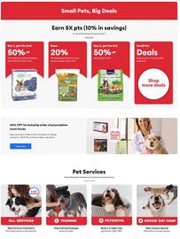 Pet Smart Weekly Ad week 19 Page 4