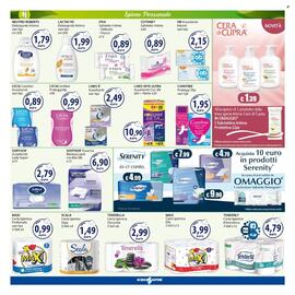Volantino Acqua & Sapone Pagina 10