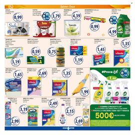 Volantino Acqua & Sapone Pagina 11