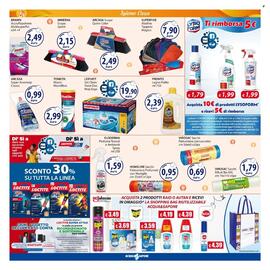 Volantino Acqua & Sapone Pagina 12