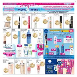 Volantino Acqua & Sapone Pagina 14
