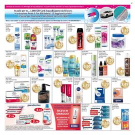 Volantino Acqua & Sapone Pagina 15
