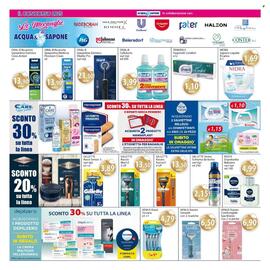 Volantino Acqua & Sapone Pagina 16