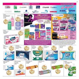 Volantino Acqua & Sapone Pagina 17
