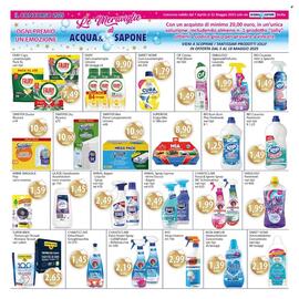 Volantino Acqua & Sapone Pagina 18