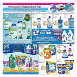 Volantino Acqua & Sapone Pagina 19