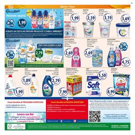 Volantino Acqua & Sapone Pagina 20