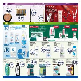 Volantino Acqua & Sapone Pagina 5