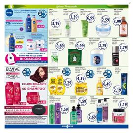 Volantino Acqua & Sapone Pagina 6